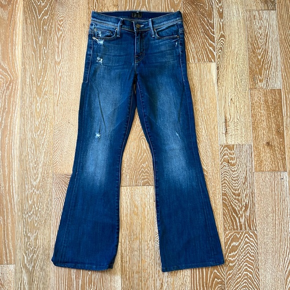 Mother jeans the cruiser - Picture 1 of 4